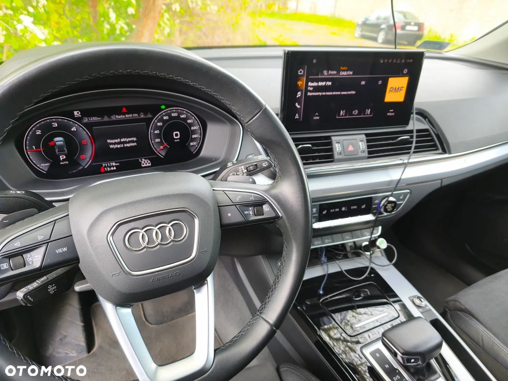 Audi Q5 - 5
