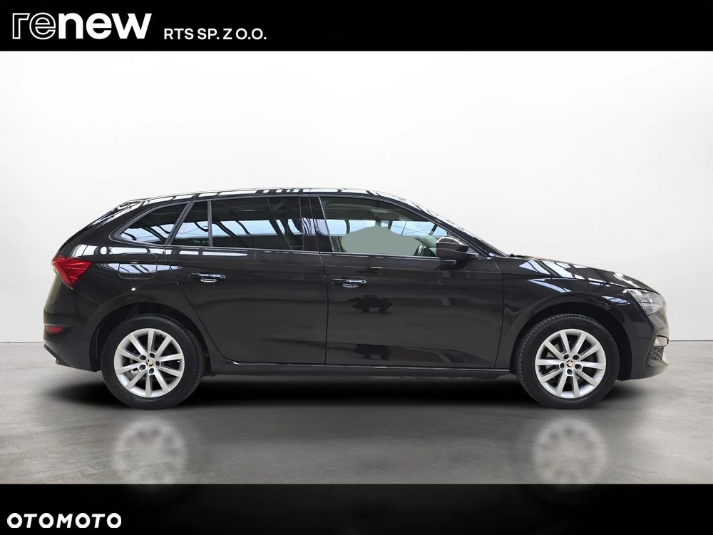 Skoda Scala 1.0 TSI Ambition - 6