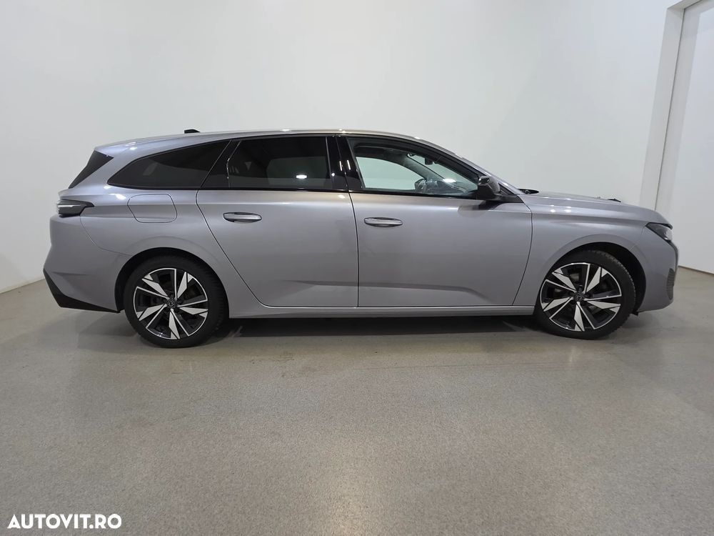PEUGEOT 308 2022 — imagine 6