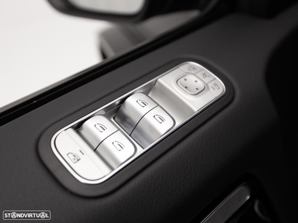 Mercedes-Benz G 63 AMG Standard - 19