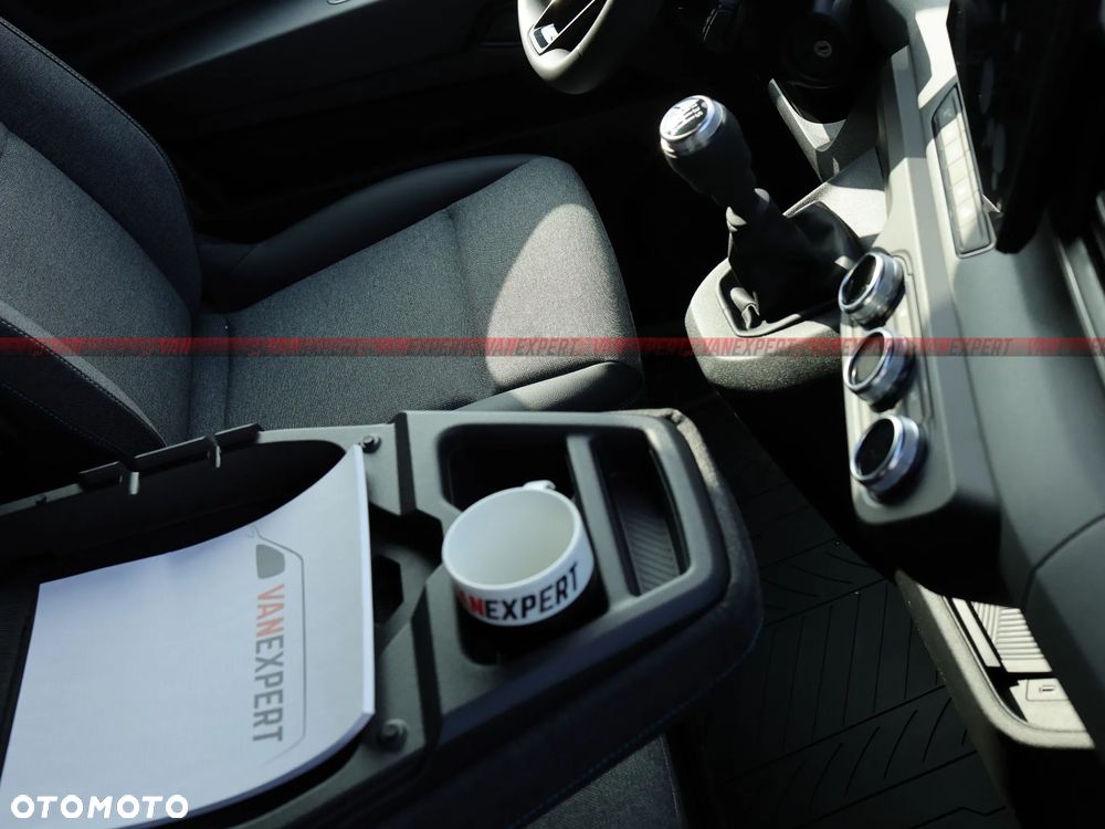 Renault MASTER BRYGADÓWKA L3H2 2025 - 12