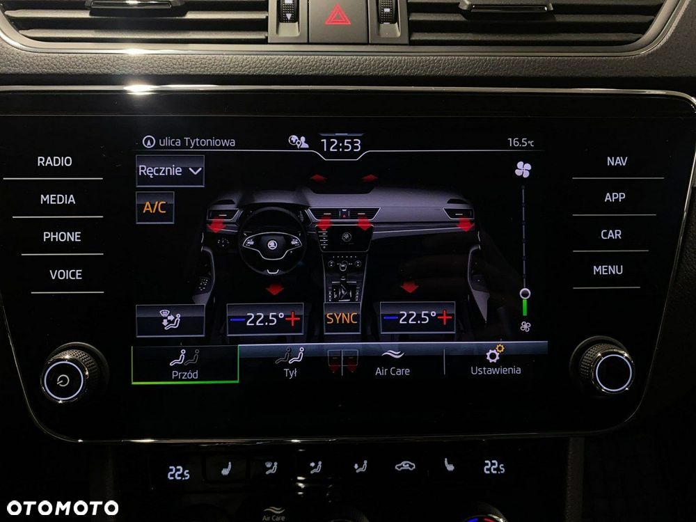 Skoda Superb - 40
