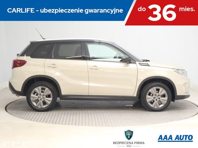 Suzuki Vitara - 8