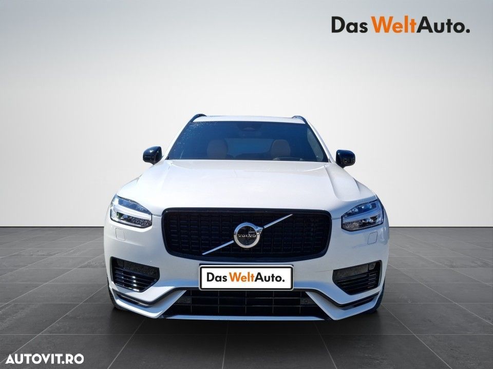 Volvo XC 90 - 3