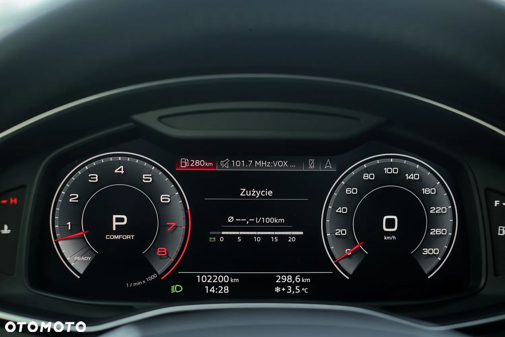 Audi A6 Limousine 55 TFSI Quattro S tronic - 18