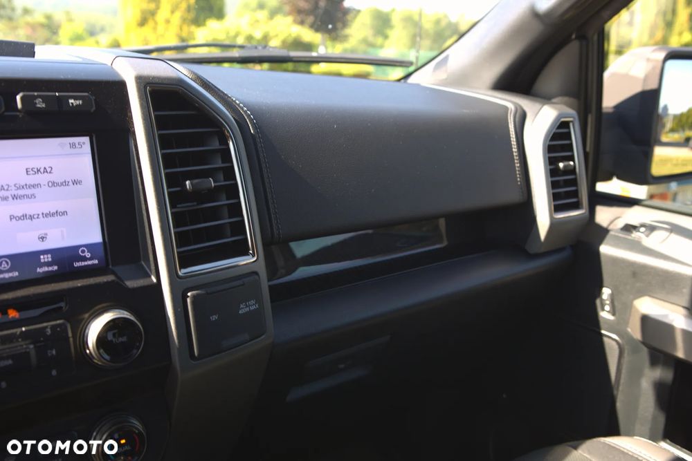 Ford F150 - 27