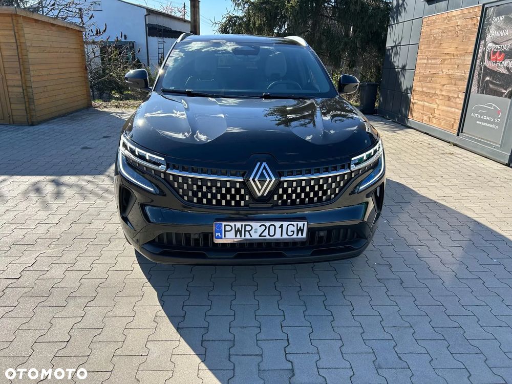 Renault Austral 1.3 TCe mHEV Esprit Alpine - 16