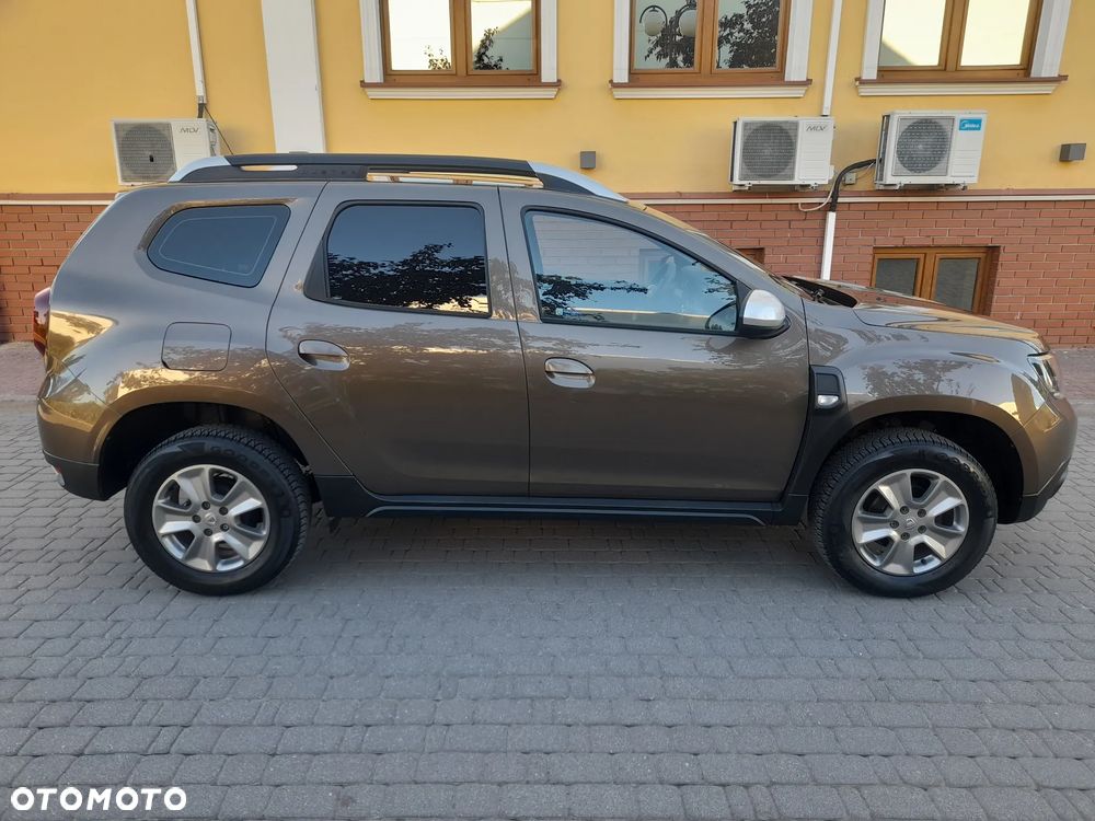 Dacia Duster - 6