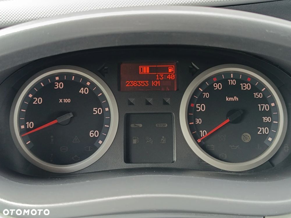 Renault Trafic L1H1 Passenger Lux - 17