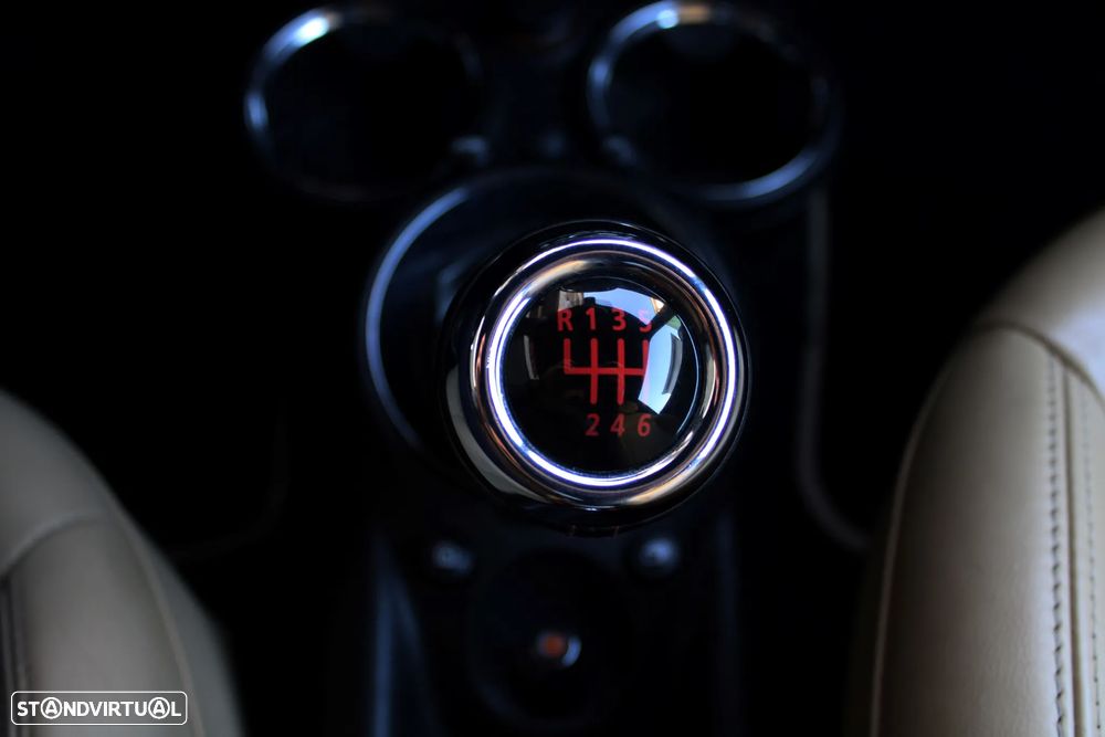 MINI Clubman John Cooper Works - 38