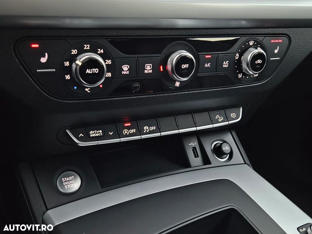 Audi Q5 35 TDI Sportback S tronic advanced - 18