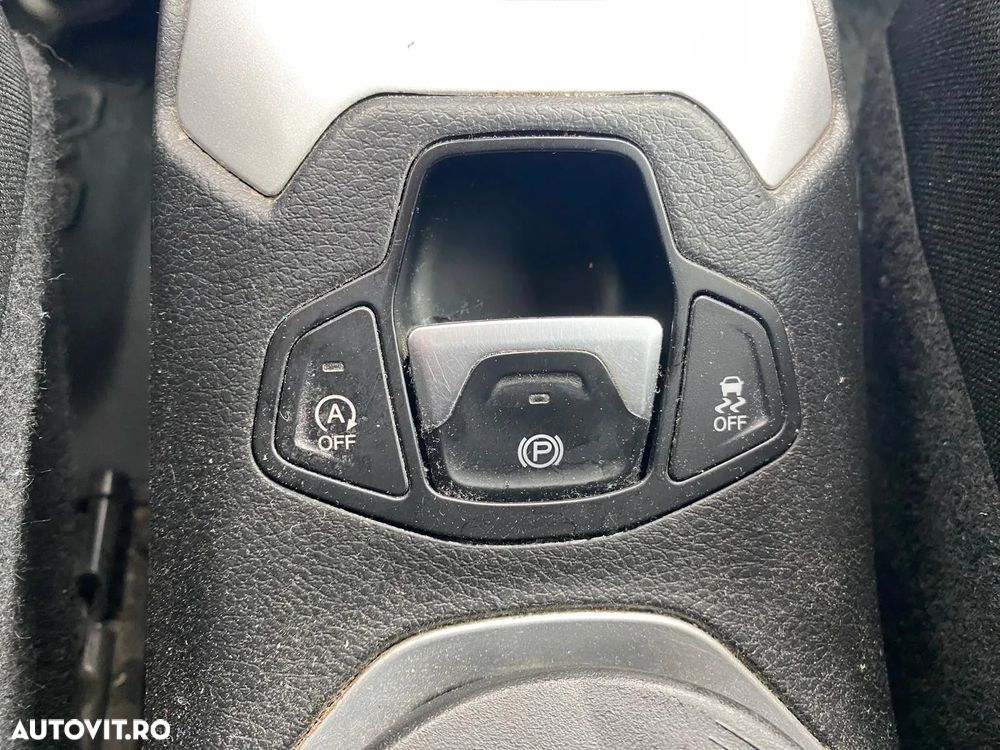 Jeep Renegade 2.0 M-Jet 4x4 Limited - 5