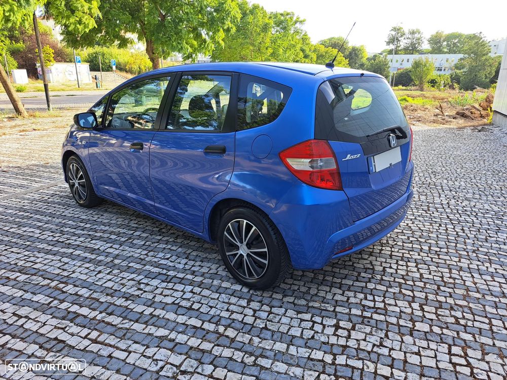 Honda Jazz 1.2 i-VTEC City Top - 14