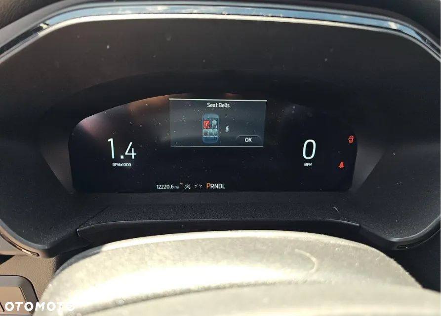 Ford Kuga 2.0 EcoBoost AWD ST-Line ASS - 9
