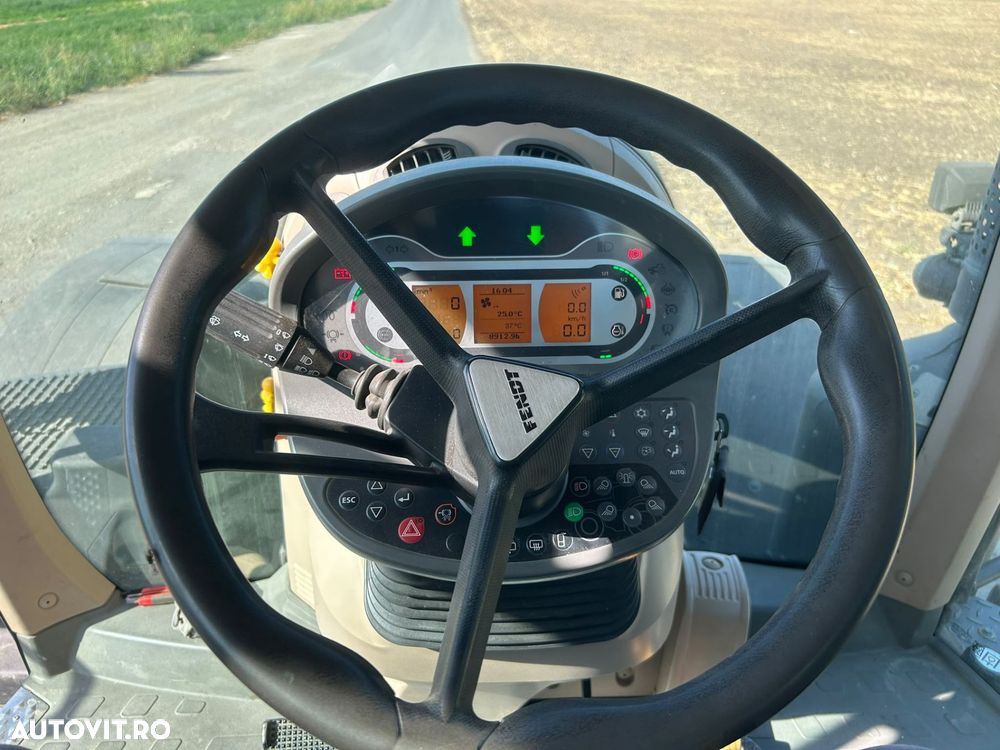 Fendt 936 Vario Profi - 9