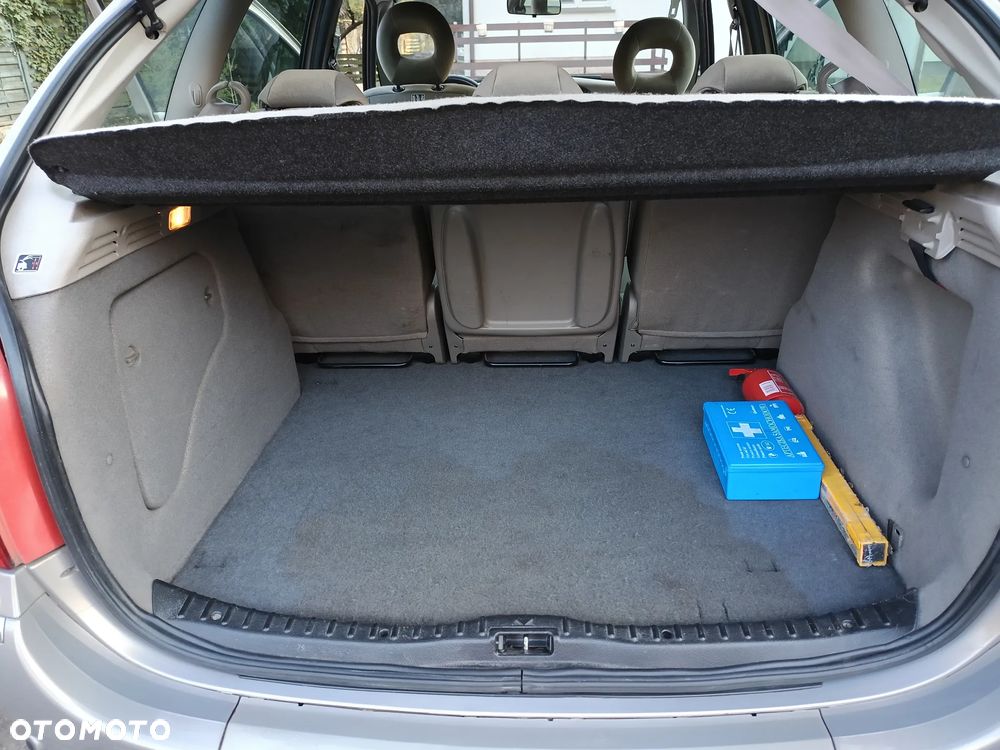 Citroën Xsara Picasso 1.6 HDI SX Pack - 11