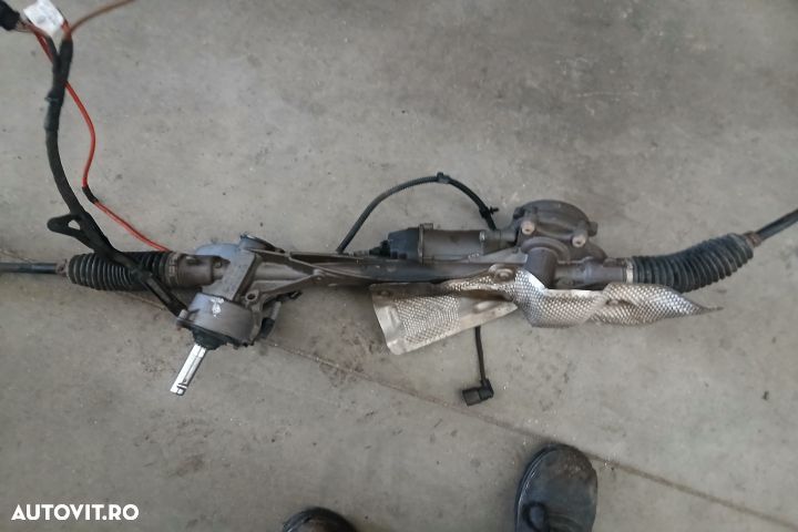 Caseta de directie 5Q1423051AE 7805501673 5Q0909144P 5Q1423051AE 7805 - 2