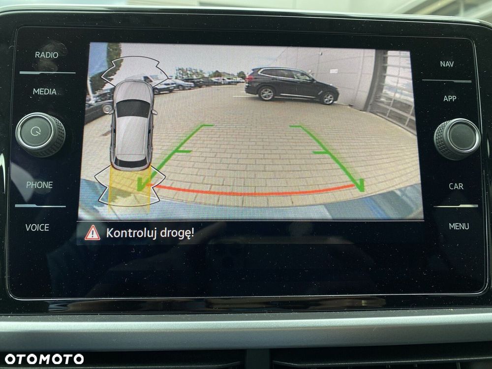 Volkswagen T-Roc 1.5 TSI Special Edition DSG - 21