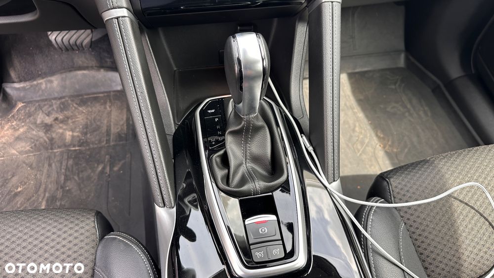 Renault Koleos - 11