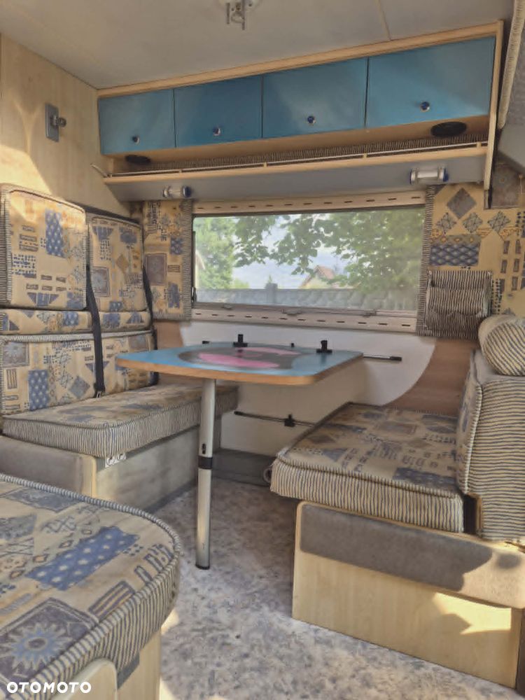 Fiat DUCATO - 2
