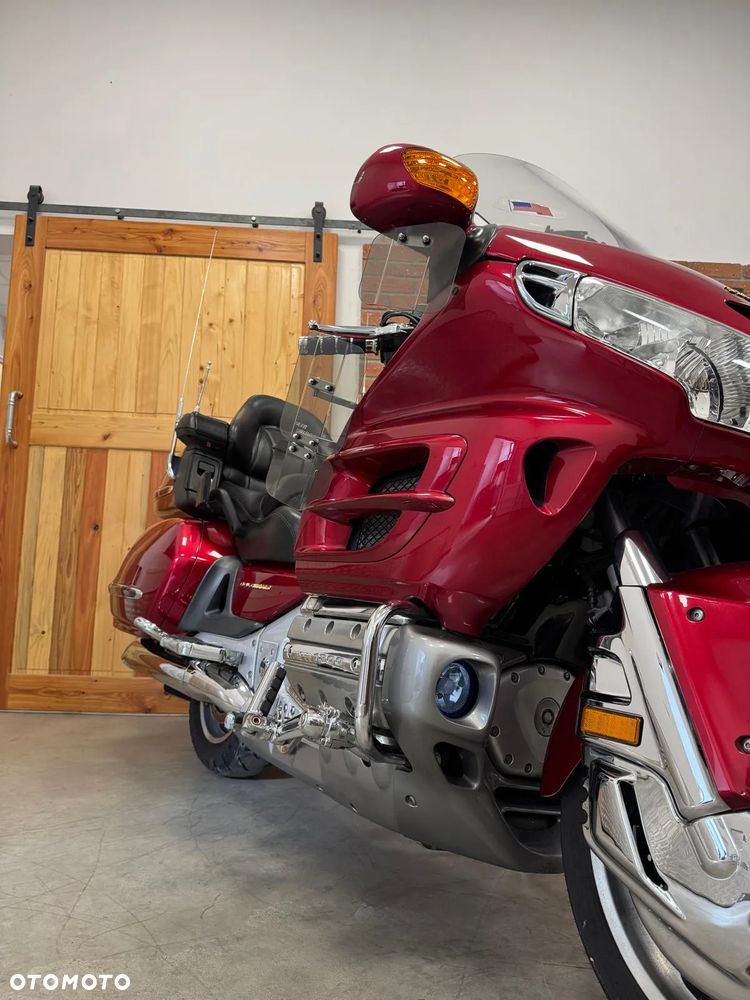 Honda GL - 5