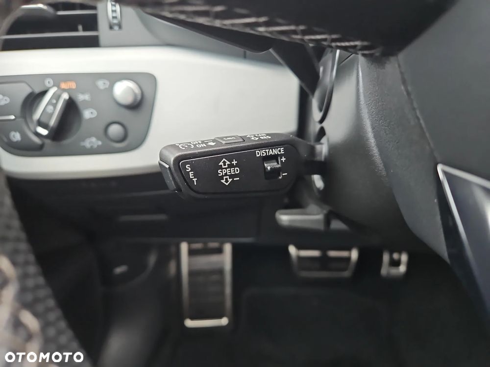 Audi A5 Sportback 40 TDI S tronic S line business - 19