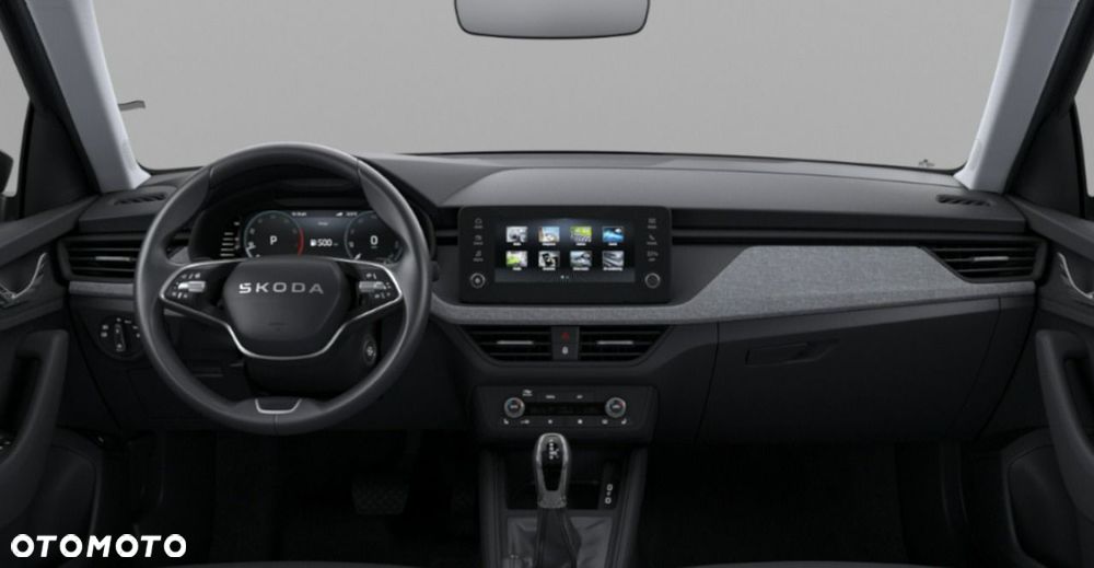 Skoda Kamiq 2026 photo 5