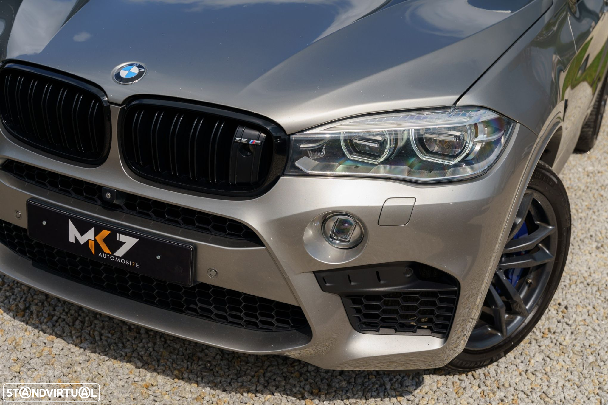 BMW X5 M - 2