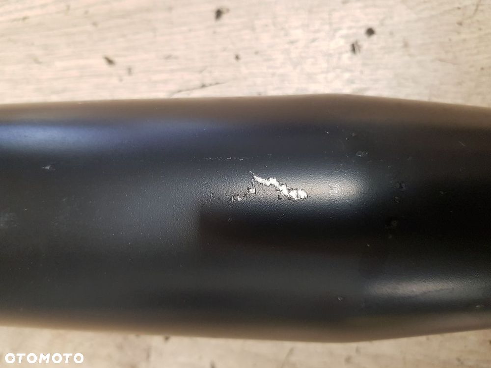 Tłumik Wydech Harley-Davidson Sportster XL 883 / 1200 OEM 80858-10 - 9