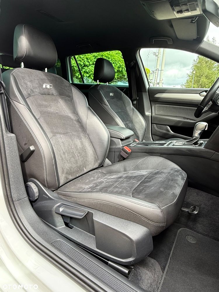 Volkswagen Passat 2.0 TDI BMT Highline DSG7 - 13