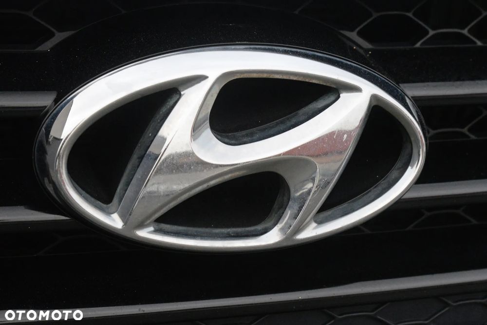 Hyundai i40 1.7 CRDi Style DCT - 5