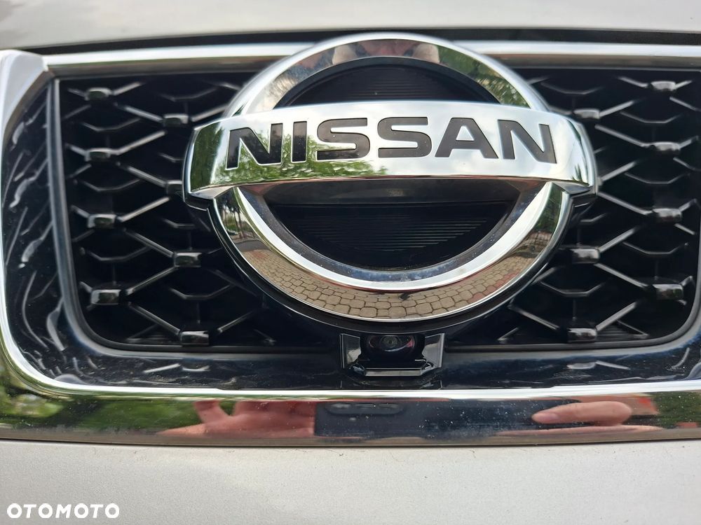 Nissan X-Trail 2.0 dCi LE Platinum - 27