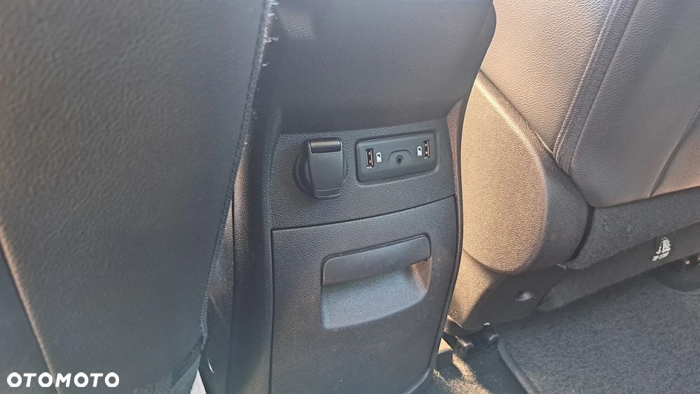 Renault Scenic 1.7 Blue dCi Intens EDC - 15