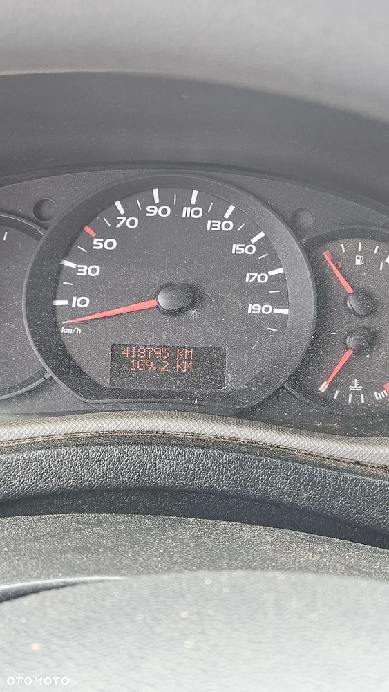 Renault Master - 6