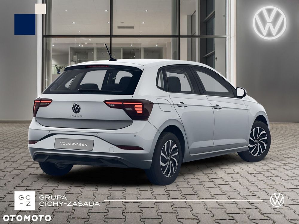 Volkswagen Polo 2026 photo 5