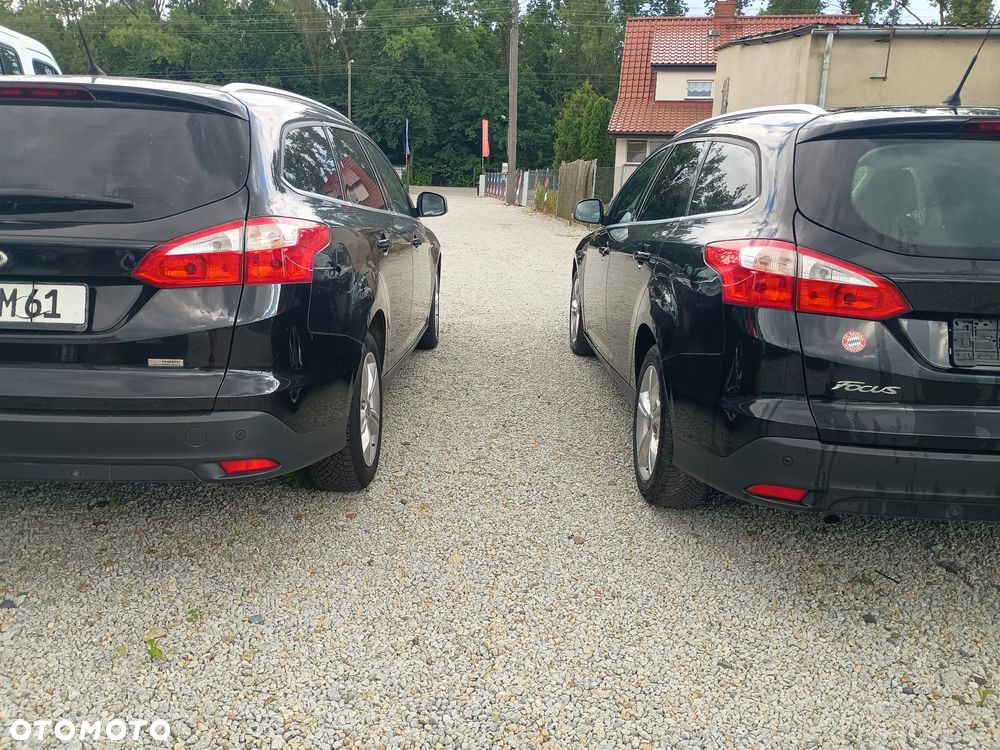 Ford Focus 1.0 EcoBoost Edition Start - 3
