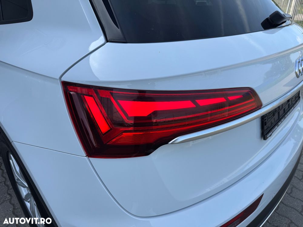Audi Q5 40 TDI quattro S tronic advanced - 34