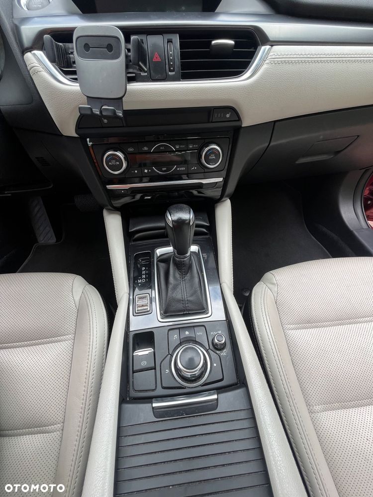 Mazda 6 2.5 Skypassion I-ELoop - 10