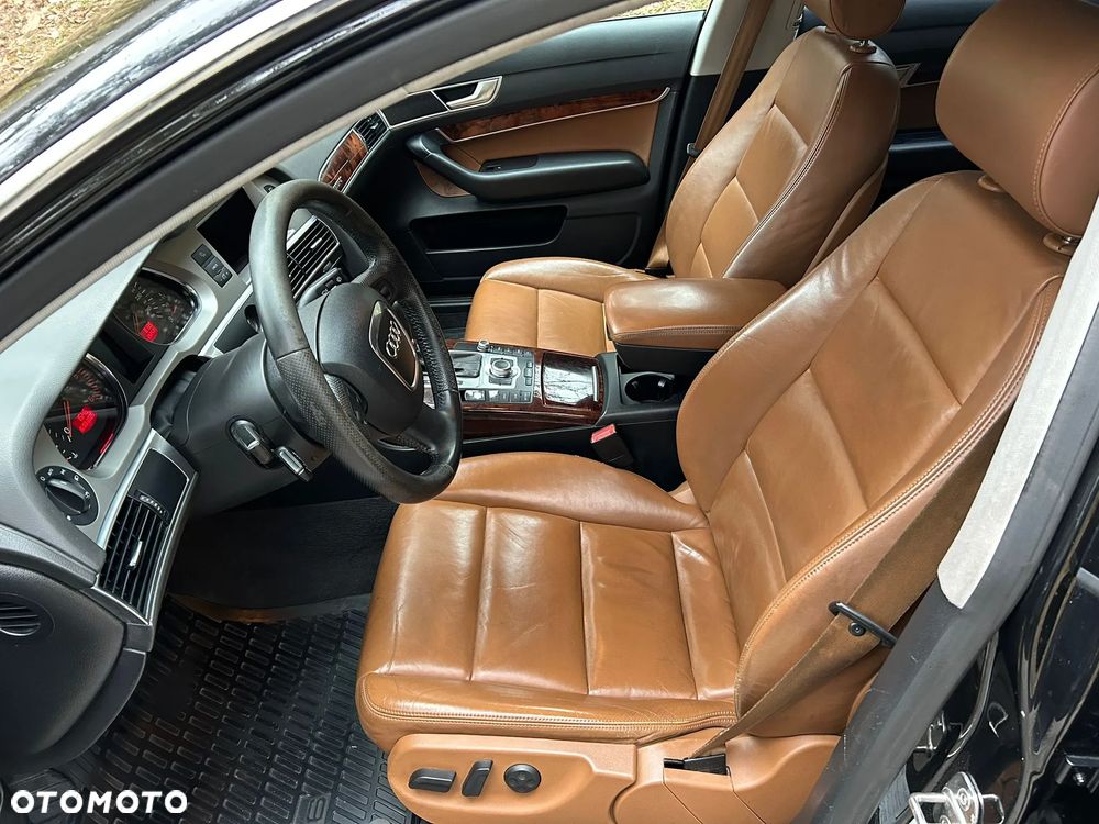 Audi A6 Limousine - 16