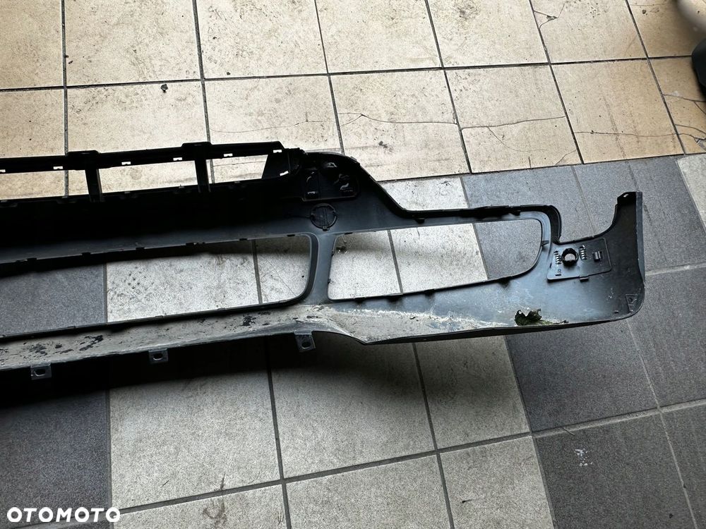 ZDERZAK PRZÓD PRZEDNI BMW X5 E70 06-10 51117158436 PDC - 9