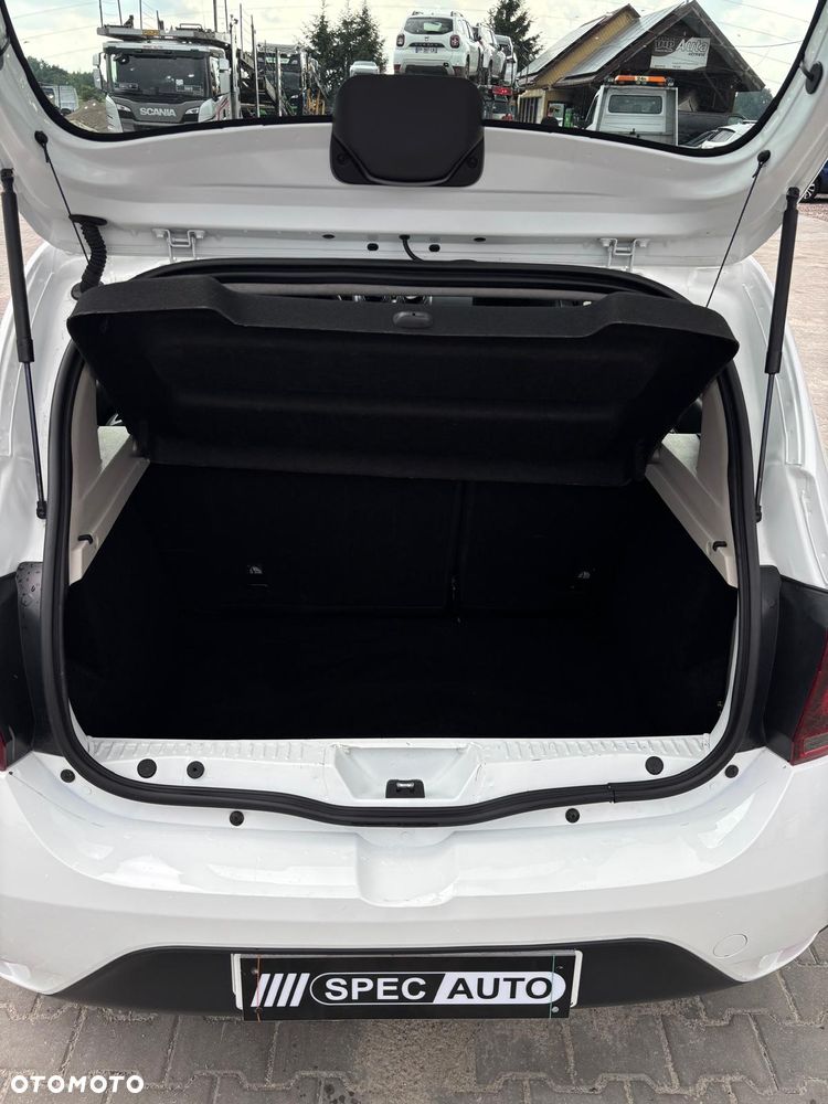 Dacia Sandero 1.0 TCe Laureate S&S - 9