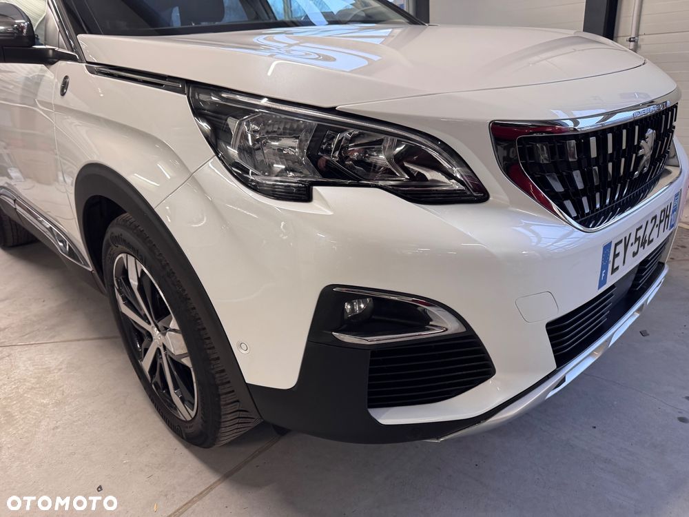 Peugeot 3008 PureTech 130 Stop & Start GPF Allure - 18