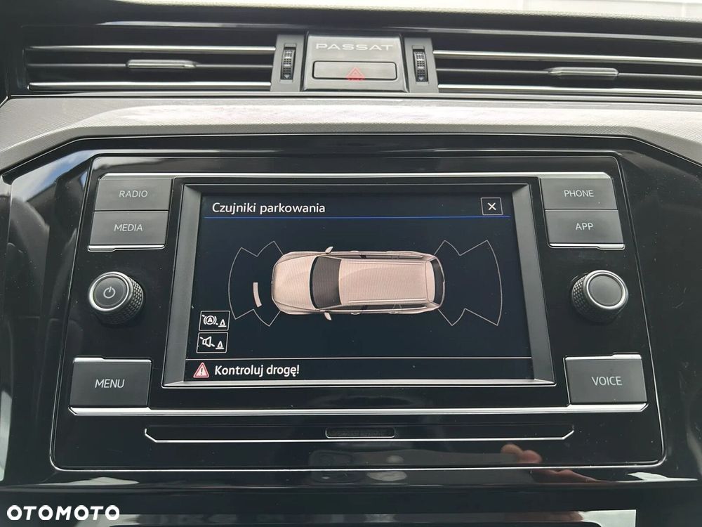 Volkswagen Passat Variant 1.5 TSI EVO Business - 30