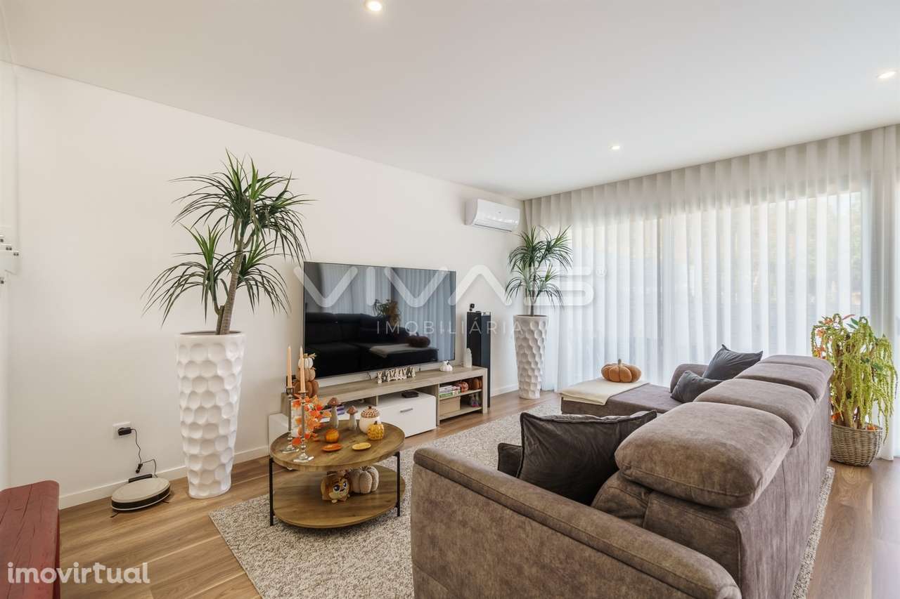 Moradia T3 Venda em Ponte,Guimarães - Grande imagem: 5/38