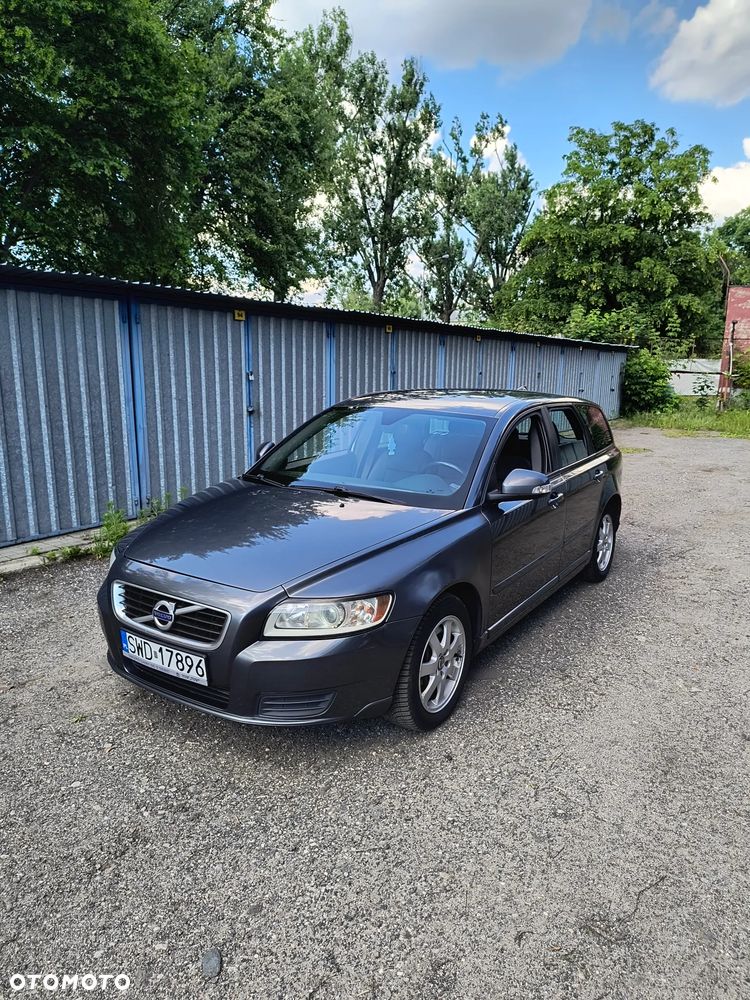 Volvo V50 D3 Kinetic - 5