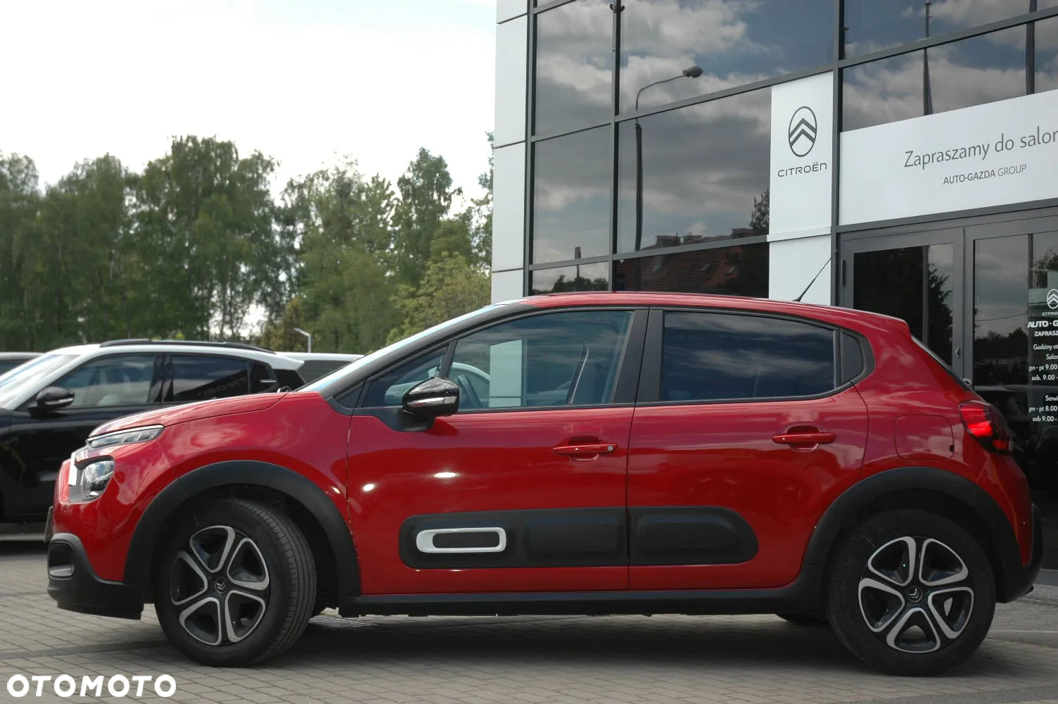 Citroën C3 1.2 PureTech Feel Pack - 4