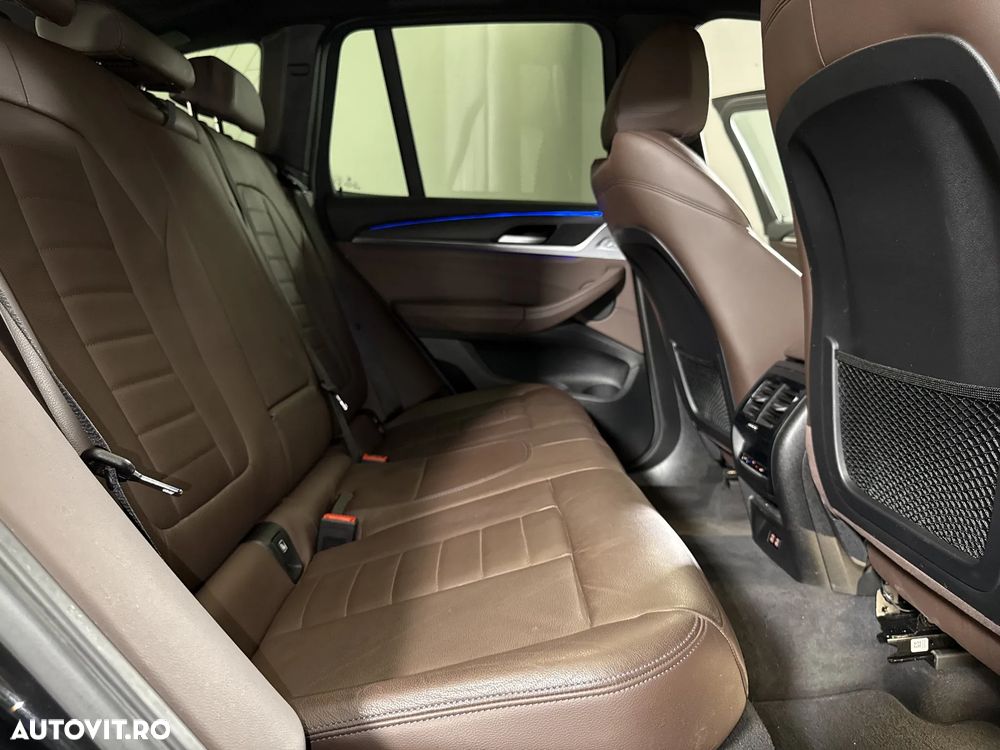 BMW X3 - 13