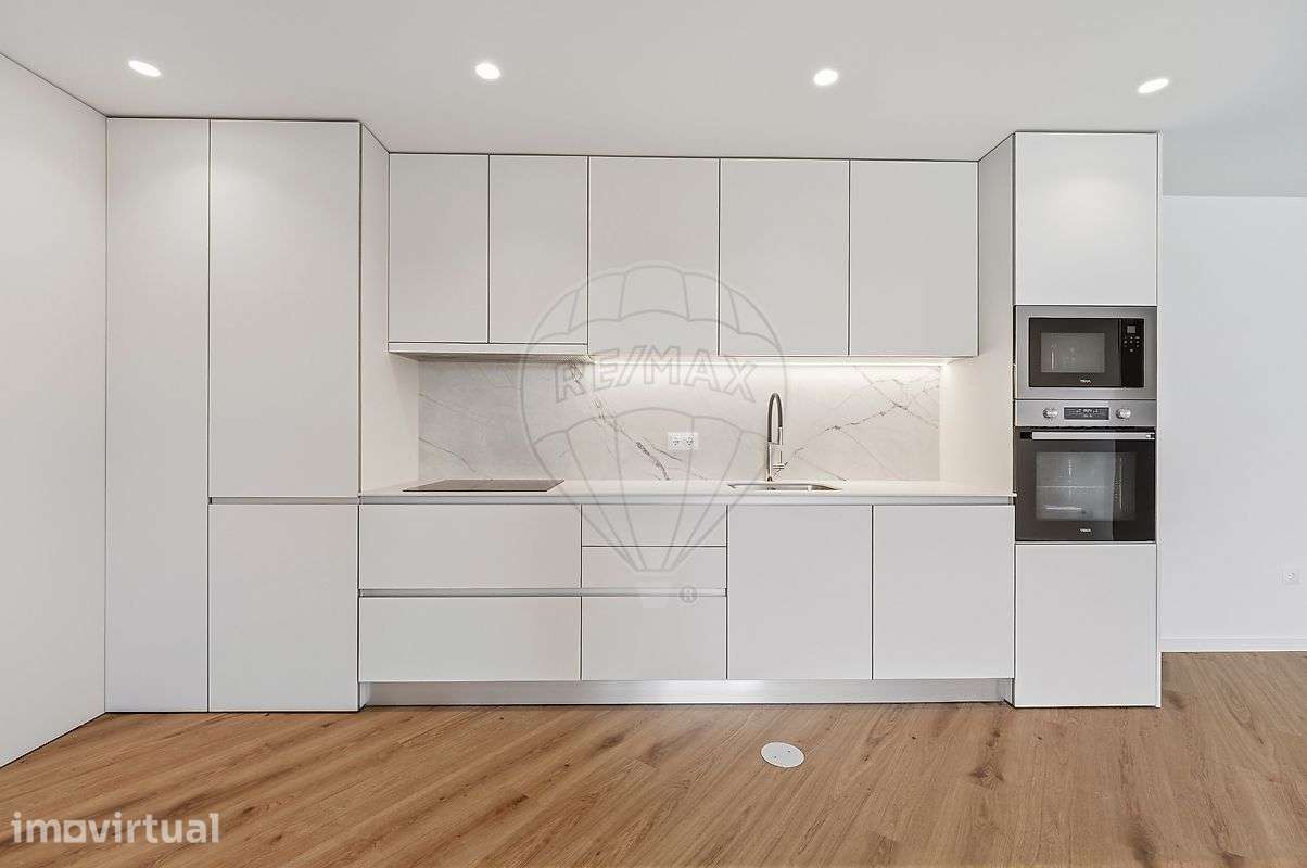 Apartamento T2 para venda - Grande imagem: 2/15