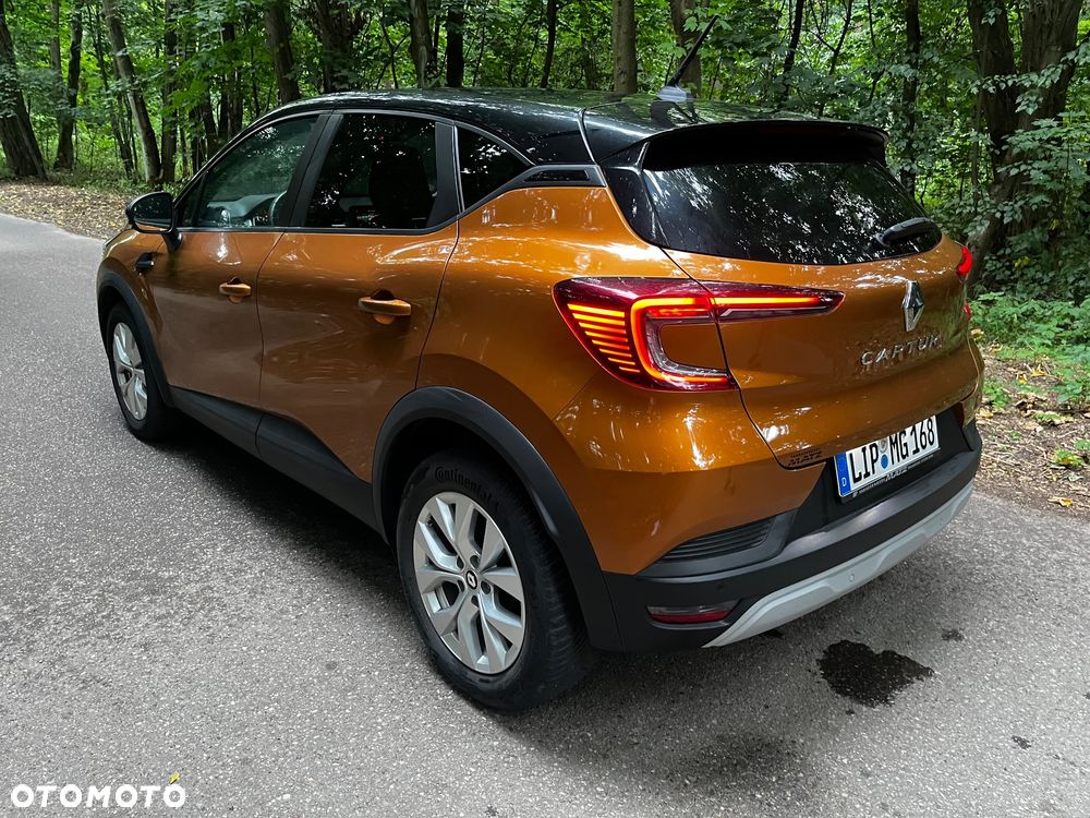 Renault Captur TCe 90 TECHNO - 6