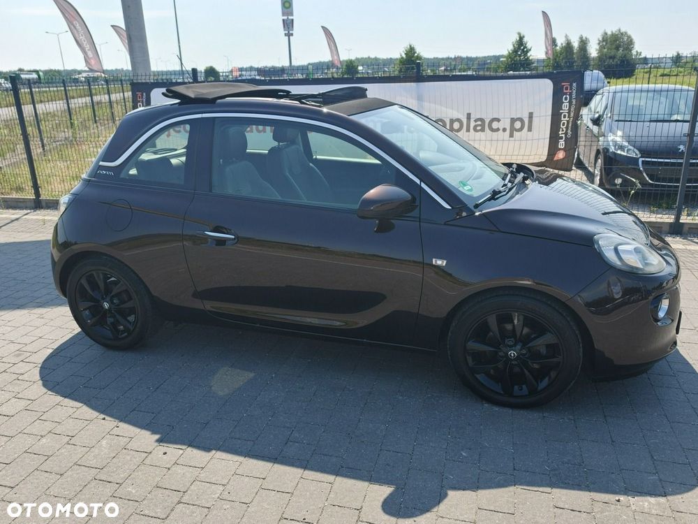 Opel Adam - 6